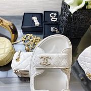 Chanel Sandals 38 - 4