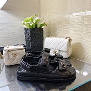 Chanel Sandals 39 - 1