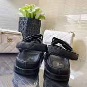 Chanel Sandals 39 - 6