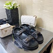 Chanel Sandals 39 - 4