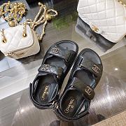 Chanel Sandals 39 - 3