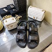Chanel Sandals 39 - 2