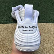 Nike Air Foamposite One Comme des Garcons Homme Plus White DJ7952-100 - 2