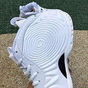 Nike Air Foamposite One Comme des Garcons Homme Plus White DJ7952-100 - 4