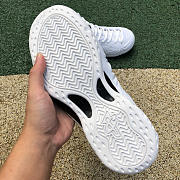 Nike Air Foamposite One Comme des Garcons Homme Plus White DJ7952-100 - 5