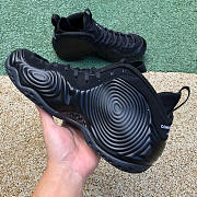 Nike Air Foamposite One Comme des Garcons Homme Plus Black DJ7952-001 - 5