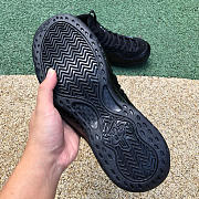 Nike Air Foamposite One Comme des Garcons Homme Plus Black DJ7952-001 - 6