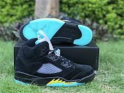 Air Jordan 5 Retro Aqua DD0587-047 - 6