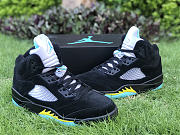 Air Jordan 5 Retro Aqua DD0587-047 - 5
