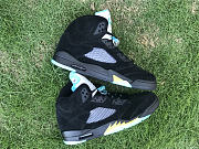 Air Jordan 5 Retro Aqua DD0587-047 - 3