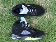 Air Jordan 5 Retro Aqua DD0587-047 - 2