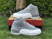 Air Jordan 12 Retro Stealth CT8013-015 - 4