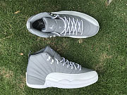 Air Jordan 12 Retro Stealth CT8013-015 - 6