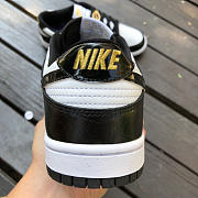 Nike Dunk Low World Champs Black White DR9511-100 - 2
