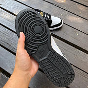 Nike Dunk Low World Champs Black White DR9511-100 - 6