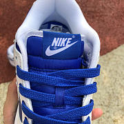 Nike Dunk Low Racer Blue White DD1391-401 - 5
