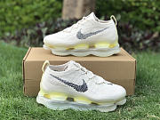 Nike Air Max Scorpion FK Lemon Wash DJ4701-001 - 3