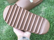 Adidas Yeezy Slide Flax FZ5896 - 5