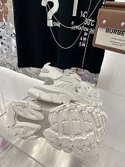 Balenciaga Track Sandal White 617542W2CC19000 - 6