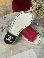Chanel Sandals 40 - 6