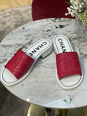 Chanel Sandals 40 - 5