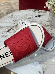 Chanel Sandals 40 - 4