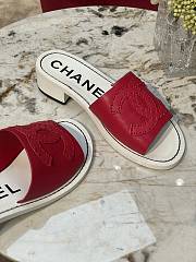 Chanel Sandals 40 - 2