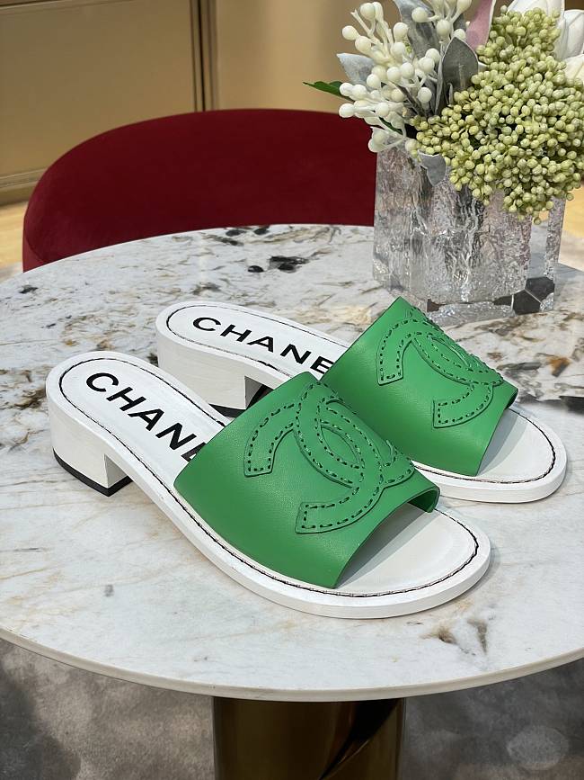 Chanel Sandals 41 - 1