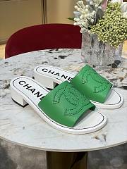Chanel Sandals 41 - 1