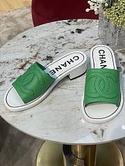 Chanel Sandals 41 - 6