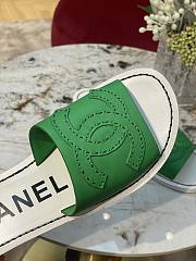 Chanel Sandals 41 - 5