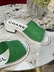 Chanel Sandals 41 - 2