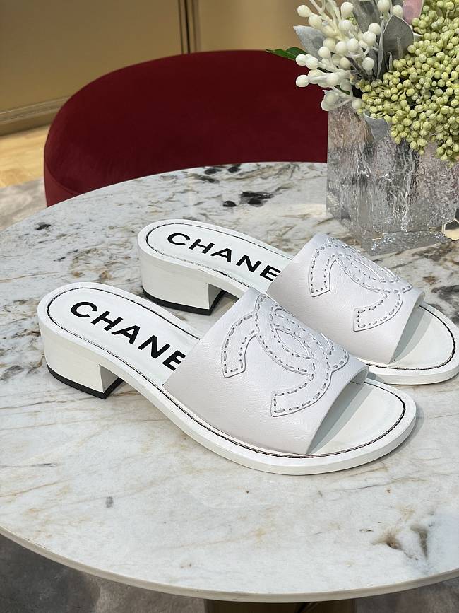 Chanel Sandals 42 - 1