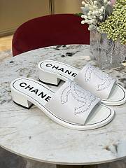 Chanel Sandals 42 - 1