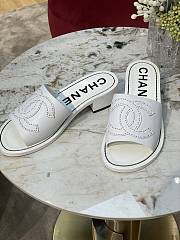 Chanel Sandals 42 - 6