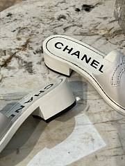 Chanel Sandals 42 - 5