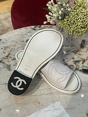 Chanel Sandals 42 - 4
