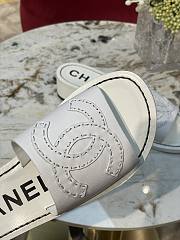 Chanel Sandals 42 - 3