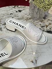 Chanel Sandals 42 - 2