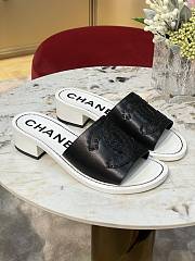Chanel Sandals 43 - 1