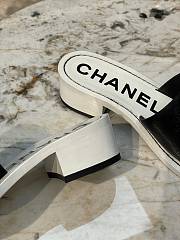 Chanel Sandals 43 - 6