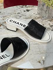 Chanel Sandals 43 - 5