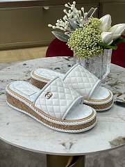 Chanel Sandals 44 - 1
