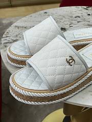 Chanel Sandals 44 - 5