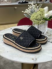 Chanel Sandals 45 - 1