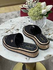 Chanel Sandals 45 - 6