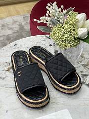 Chanel Sandals 45 - 5