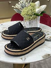 Chanel Sandals 45 - 4