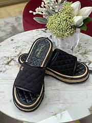 Chanel Sandals 45 - 3