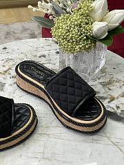 Chanel Sandals 45 - 2